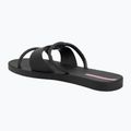 Moteriškos šlepetės Ipanema Diversa Slide black/lilac 3