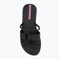 Moteriškos šlepetės Ipanema Diversa Slide black/lilac 5