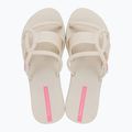 Moteriškos šlepetės Ipanema Diversa Slide off white/pink 2