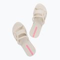Moteriškos šlepetės Ipanema Diversa Slide off white/pink 3