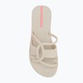 Moteriškos šlepetės Ipanema Diversa Slide off white/pink 5