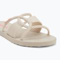 Moteriškos šlepetės Ipanema Diversa Slide off white/pink 7