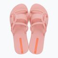Moteriškos šlepetės Ipanema Diversa Slide light pink/orange 2