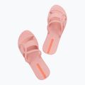 Moteriškos šlepetės Ipanema Diversa Slide light pink/orange 3