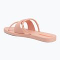 Moteriškos šlepetės Ipanema Diversa Slide light pink/orange 3