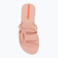 Moteriškos šlepetės Ipanema Diversa Slide light pink/orange 5