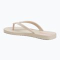 Moteriškos šlepetės per pirštą Ipanema Diversa off white/pink 3