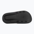 Vaikiškos šlepetės RIDER Step Slide Kid black/grey/white 4