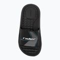 Vaikiškos šlepetės RIDER Step Slide Kid black/grey/white 5