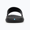 Vaikiškos šlepetės RIDER Step Slide Kid black/grey/white 6