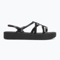 Moteriški sandalai Ipanema Diversa Flatform black/black/lilac 2