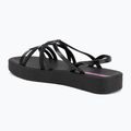 Moteriški sandalai Ipanema Diversa Flatform black/black/lilac 3