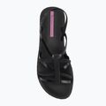 Moteriški sandalai Ipanema Diversa Flatform black/black/lilac 5