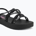 Moteriški sandalai Ipanema Diversa Flatform black/black/lilac 7