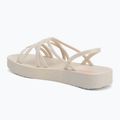 Moteriški sandalai Ipanema Diversa Flatform beige/beige/pink 3