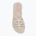Moteriški sandalai Ipanema Diversa Flatform beige/beige/pink 5