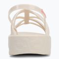 Moteriški sandalai Ipanema Diversa Flatform beige/beige/pink 6
