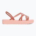 Moteriški sandalai Ipanema Diversa Flatform light pink/pink/green 2