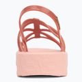 Moteriški sandalai Ipanema Diversa Flatform light pink/pink/green 6