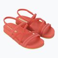 Moteriški sandalai Ipanema Walk red/red/orange