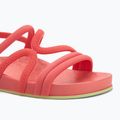 Moteriški sandalai Ipanema Walk red/red/orange 7
