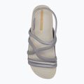 Moteriški sandalai Ipanema Walk beige/silver/gold 5