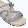 Moteriški sandalai Ipanema Walk beige/silver/gold 7