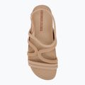 Moteriški sandalai Ipanema Walk beige/beige/copper 5