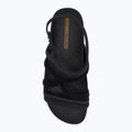 Moteriški sandalai Ipanema Walk black/black/brown 5