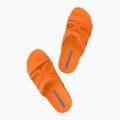 Moteriškos šlepetės Ipanema Walk Slide orange/orange/blue 3