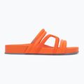 Moteriškos šlepetės Ipanema Walk Slide orange/orange/blue 2