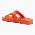 Moteriškos šlepetės Ipanema Walk Slide orange/orange/blue 3