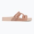 Moteriškos šlepetės Ipanema Walk Slide pink/metallic/red 2