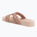 Moteriškos šlepetės Ipanema Walk Slide pink/metallic/red 3