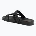 Moteriškos šlepetės Ipanema Walk Slide black/black/brown 3