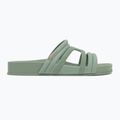 Moteriškos šlepetės Ipanema Walk Slide green/green/pink 2
