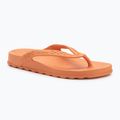 Moteriškos šlepetės per pirštą Ipanema Duo Sunset orange