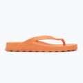 Moteriškos šlepetės per pirštą Ipanema Duo Sunset orange 2