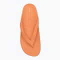 Moteriškos šlepetės per pirštą Ipanema Duo Sunset orange 5