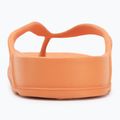 Moteriškos šlepetės per pirštą Ipanema Duo Sunset orange 6