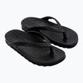 Moteriškos šlepetės per pirštą Ipanema Duo Sunset black 8