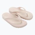 Moteriškos šlepetės per pirštą Ipanema Duo Sunset beige 8