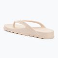 Moteriškos šlepetės per pirštą Ipanema Duo Sunset beige 3