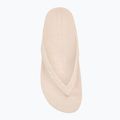 Moteriškos šlepetės per pirštą Ipanema Duo Sunset beige 5