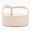 Moteriškos šlepetės per pirštą Ipanema Duo Sunset beige 6