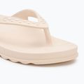 Moteriškos šlepetės per pirštą Ipanema Duo Sunset beige 7