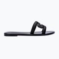 Moteriškos šlepetės Melissa M Ad black