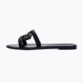 Moteriškos šlepetės Melissa M Ad black 2