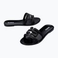 Moteriškos šlepetės Melissa M Ad black 4