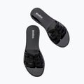 Moteriškos šlepetės Melissa M Ad black 5